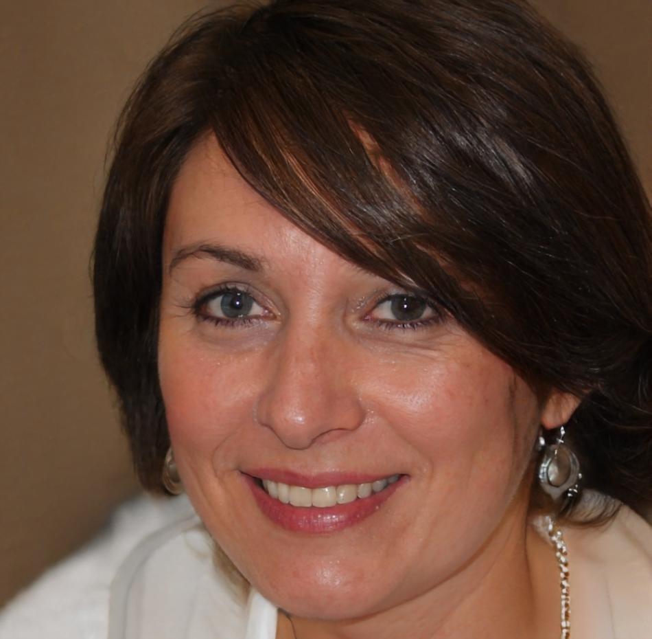 Remedios Pacheco, Consultora Senior de Estabilidad